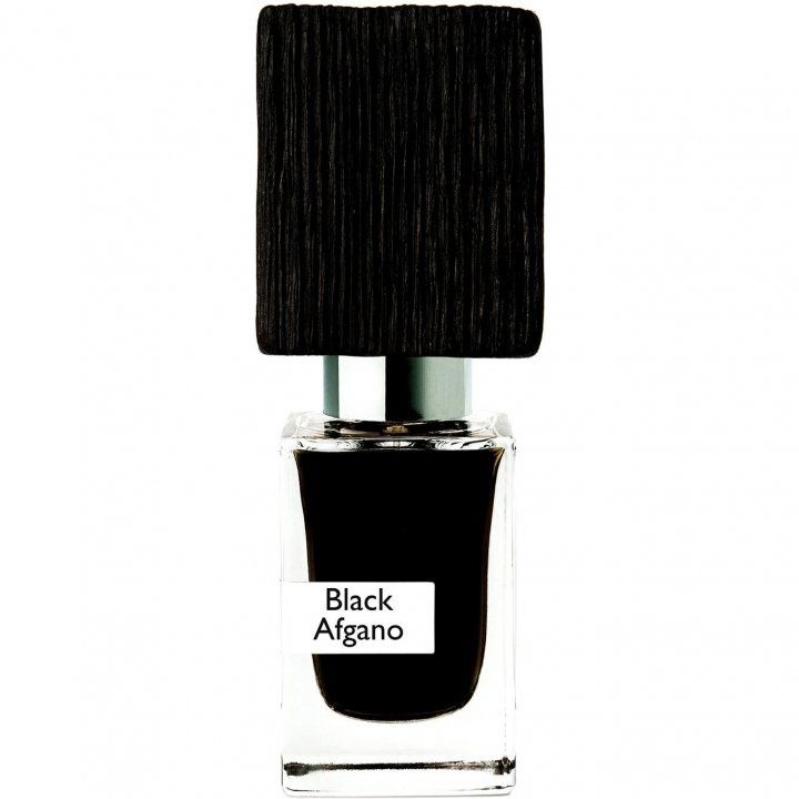 Black Afgano EXTRAIT DE PARFUM