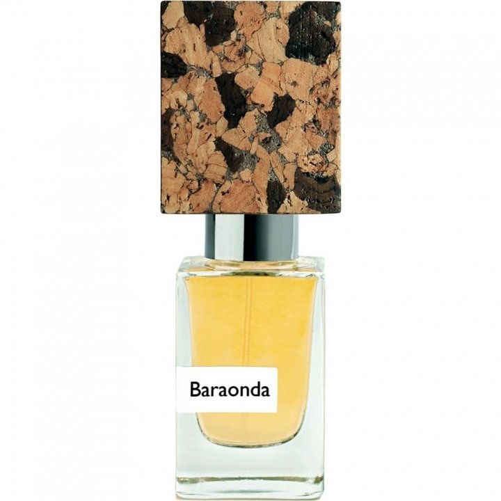 Nasomatto Baraonda EXTRAIT DE PARFUM