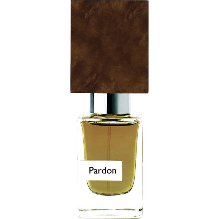 Pardon EXTRAIT DE PARFUM