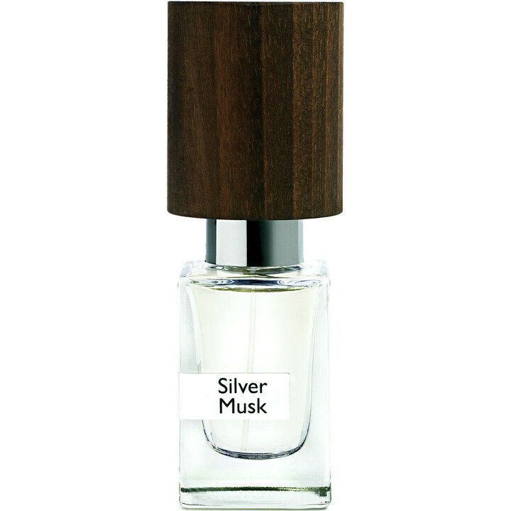 Silver Musk EXTRAIT DE PARFUM