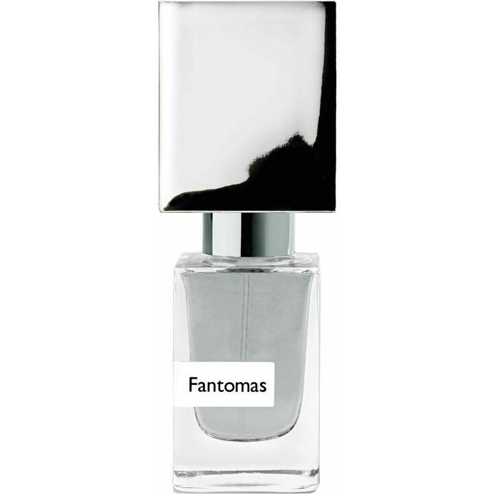Nasomatto Fantomas EXTRAIT DE PARFUM