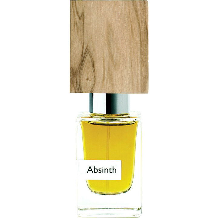 Absinth EXTRAIT DE PARFUM