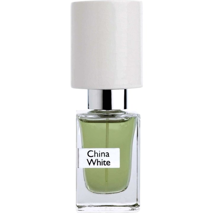 China White EXTRAIT DE PARFUM