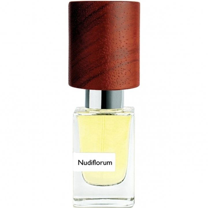 Nasomatto Nudiflorum EXTRAIT DE PARFUM