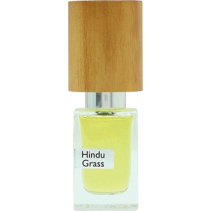 Nasomatto Hindu Grass EXTRAIT DE PARFUM Perfume Bottle