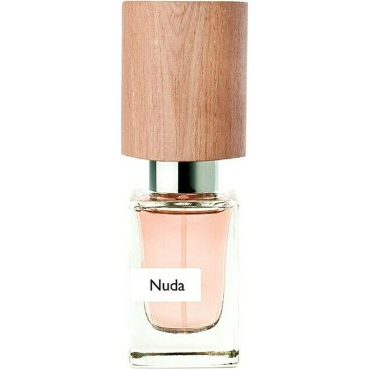 Nasomatto Nuda EXTRAIT DE PARFUM Perfume Bottle