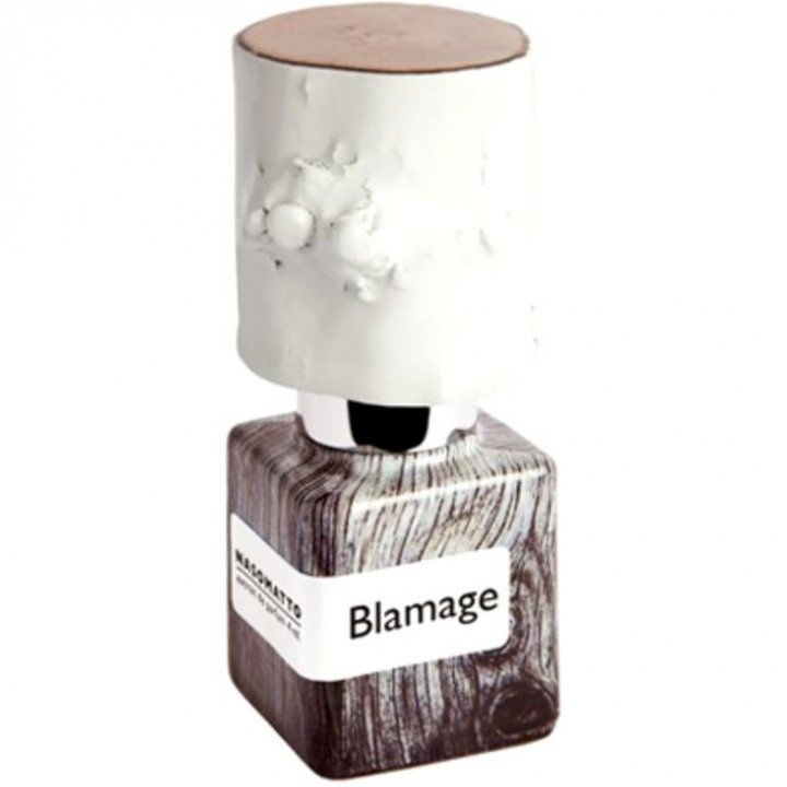 Blamage OIL-BASED EXTRAIT DE PARFUM