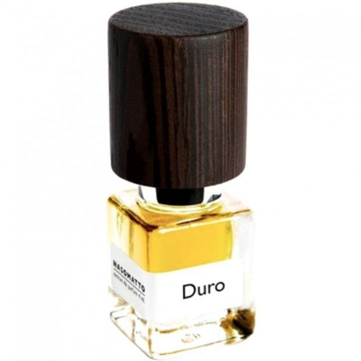 Nasomatto Duro OIL-BASED EXTRAIT DE PARFUM Perfume Bottle