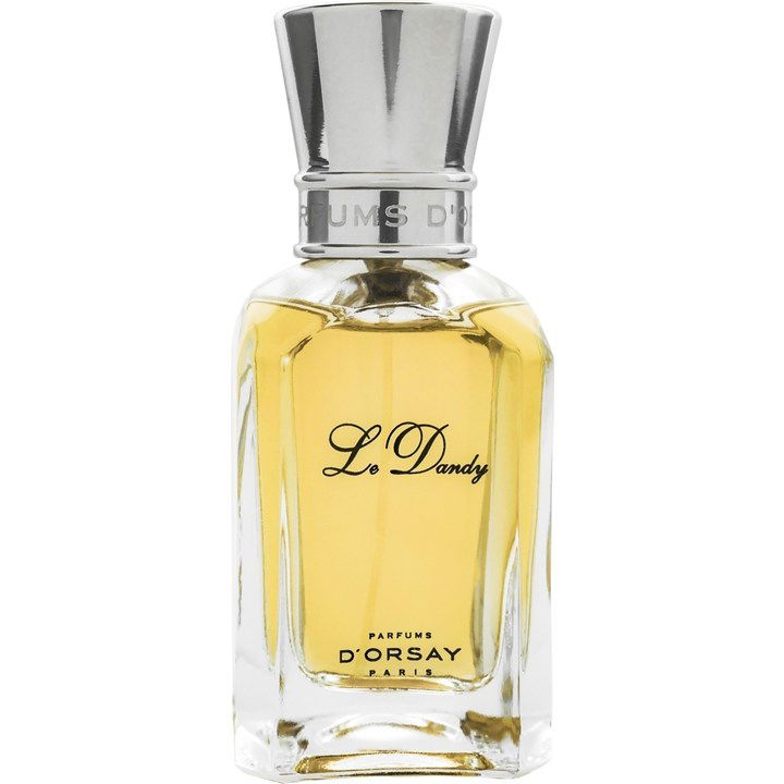 Le Dandy pour Homme EAU DE PARFUM