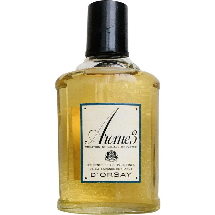 Arôme 3
