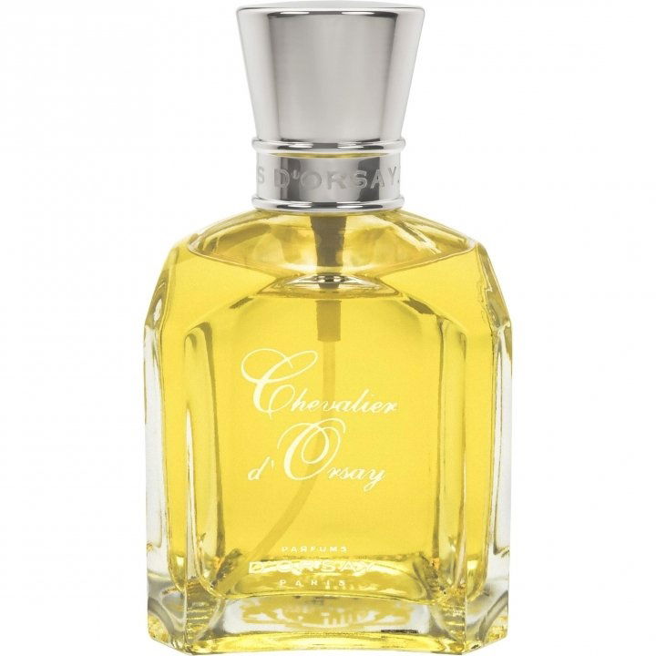 Chevalier d'Orsay EAU DE TOILETTE