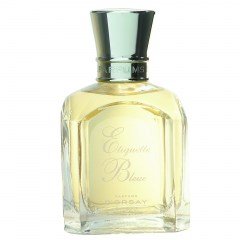 Etiquette Bleue EAU DE TOILETTE