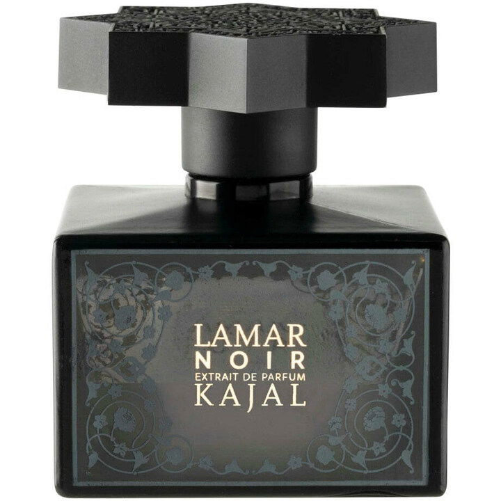 Kajal Lamar Noir