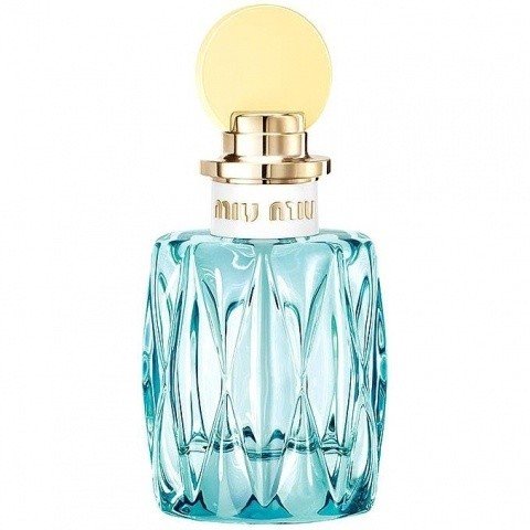 Miu Miu L'Eau Bleue (2017)