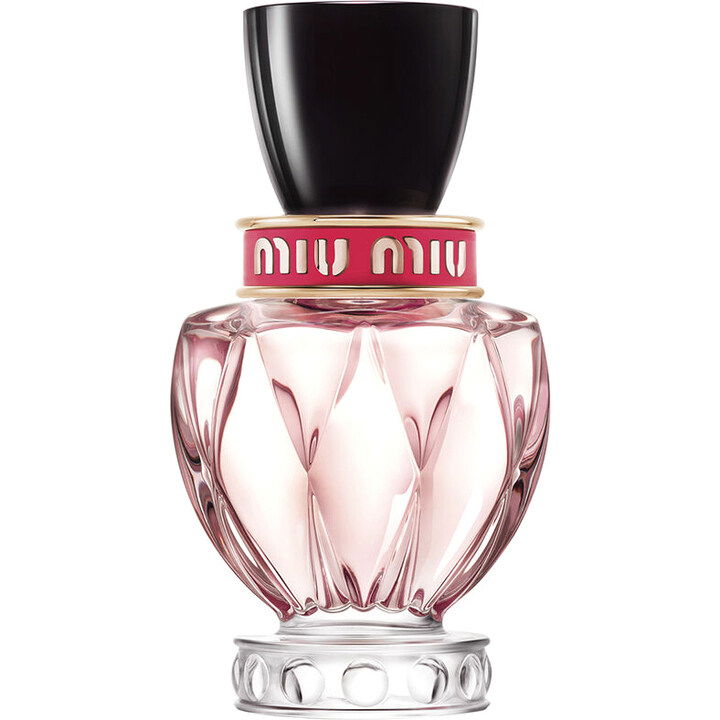 Miu Miu Twist EAU DE PARFUM