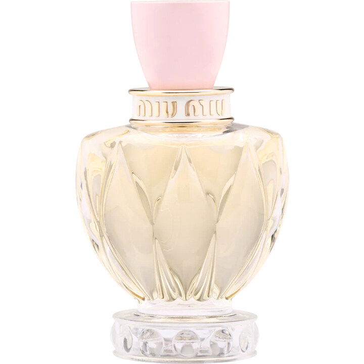 Miu Miu Twist EAU DE TOILETTE