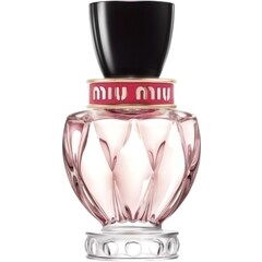 Miu Miu Twist HAIR MIST