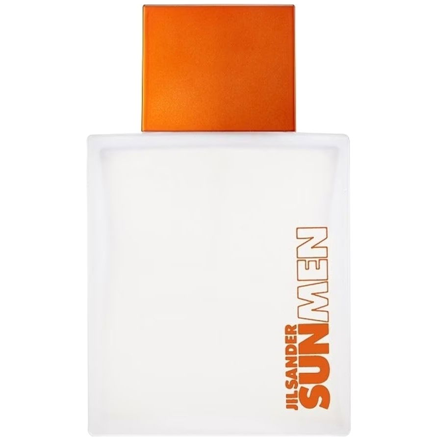 Jil Sander Sun Men EAU DE TOILETTE