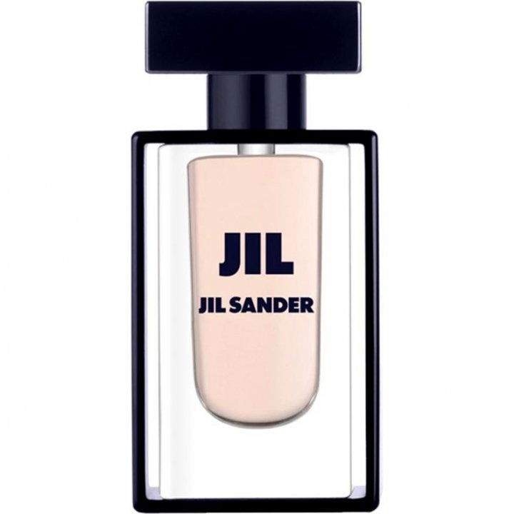 Jil Sander Jil (2009) Perfume Bottle