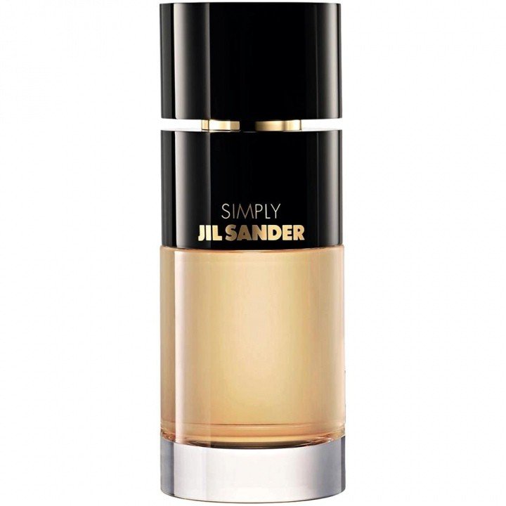 Simply EAU DE PARFUM