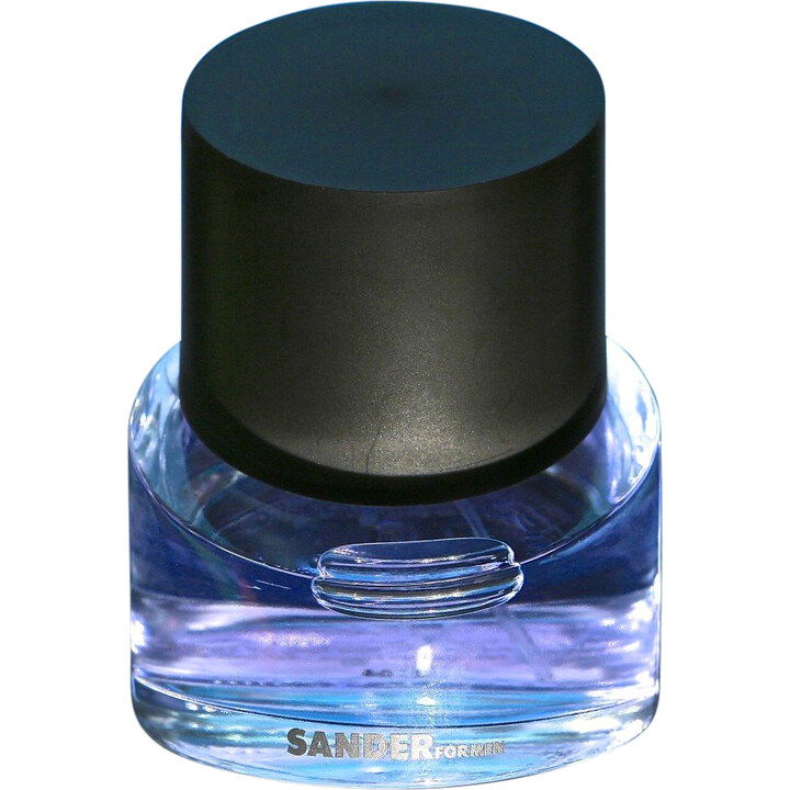 Jil Sander Sander for Men EAU DE TOILETTE