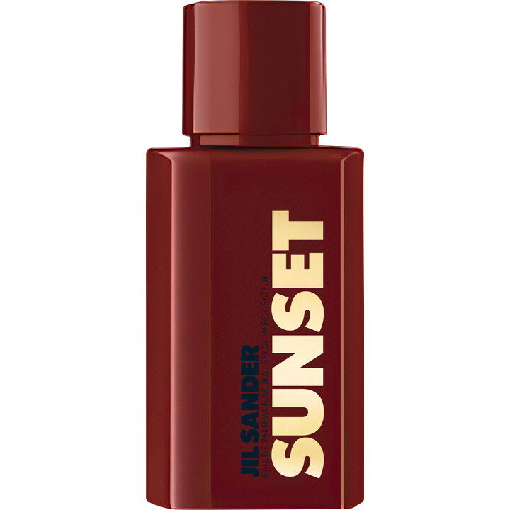 Jil Sander Sunset EAU DE PARFUM