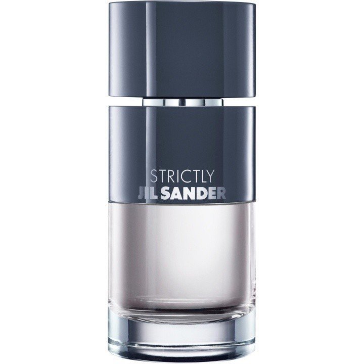 Jil Sander Strictly