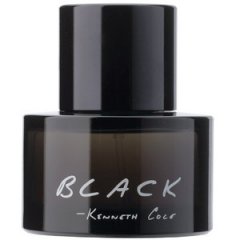 Black EAU DE TOILETTE