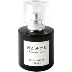 Kenneth Cole Black for Her EAU DE PARFUM