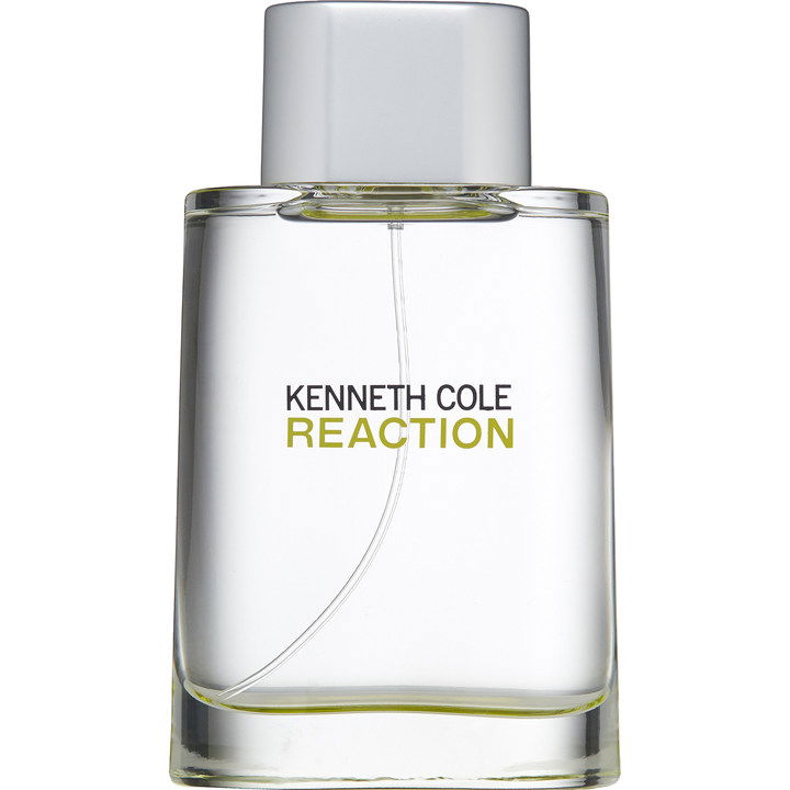 Reaction EAU DE TOILETTE