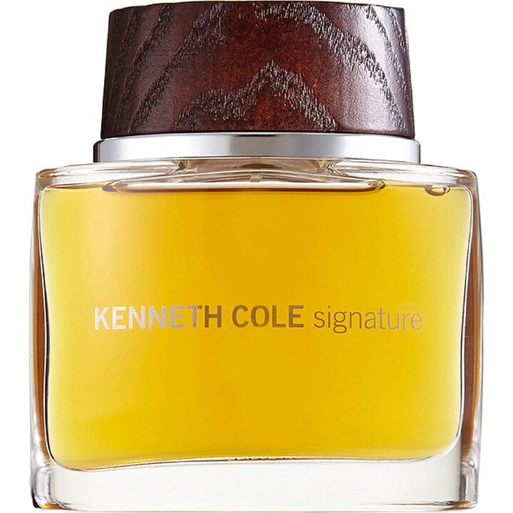 Signature EAU DE TOILETTE
