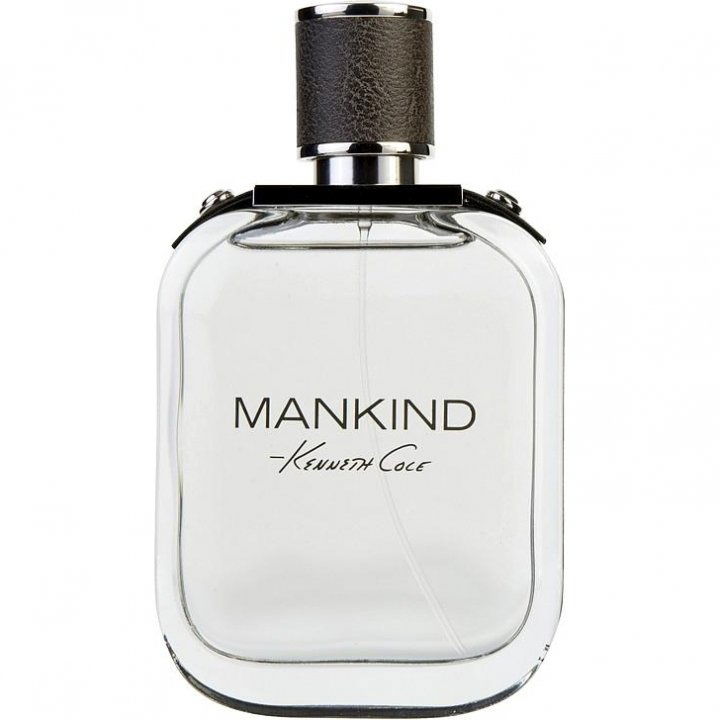 Mankind EAU DE TOILETTE