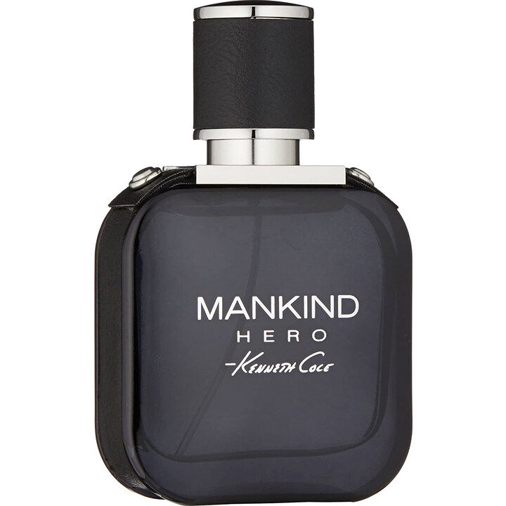 Mankind Hero EAU DE TOILETTE