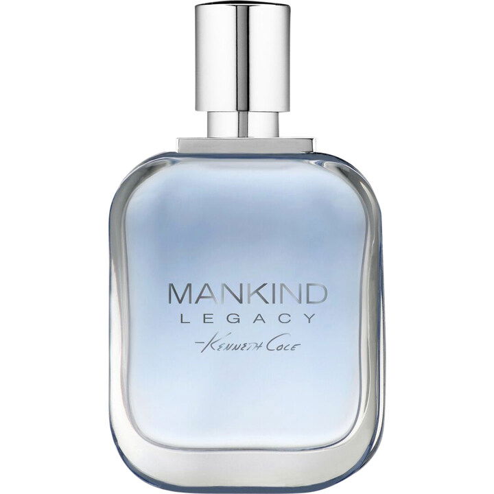 Mankind Legacy EAU DE TOILETTE