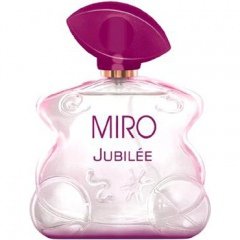 Miro Miro Jubilée Perfume Bottle