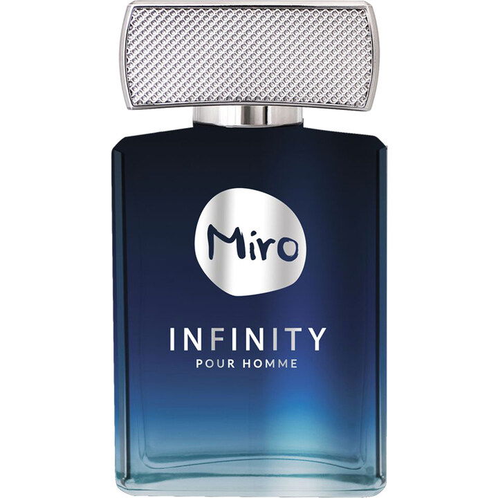 Miro Infinity