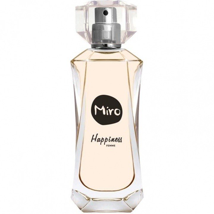 Miro Happiness Femme