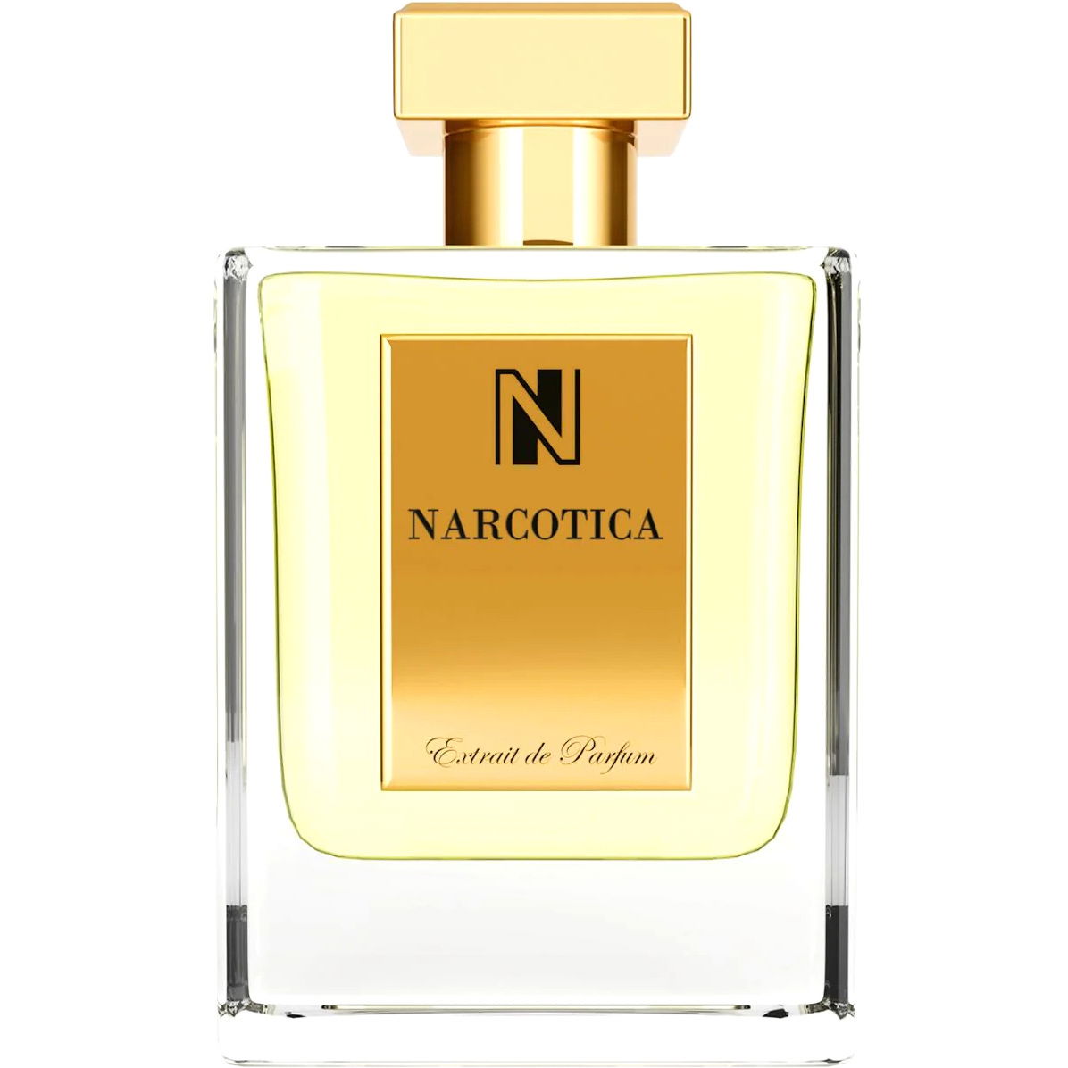 Narcotica