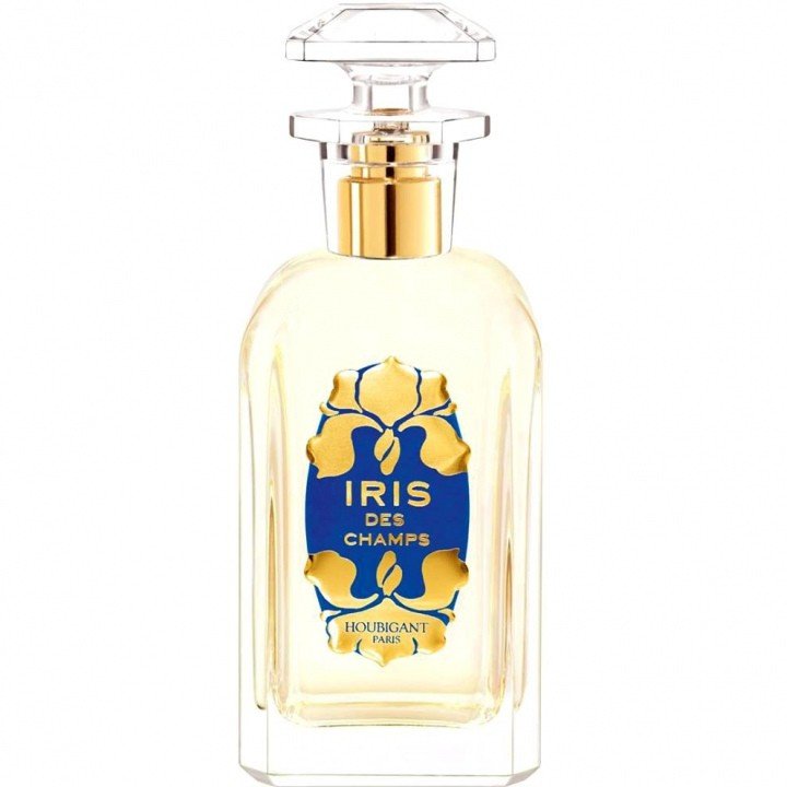 Iris des Champs EAU DE PARFUM