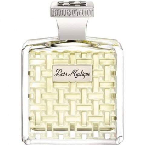Bois Mystique EAU DE PARFUM