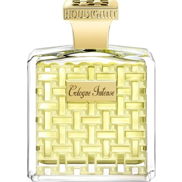 Cologne Intense EAU DE PARFUM