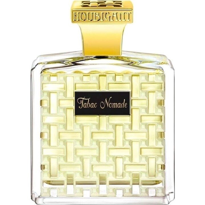 Houbigant Tabac Nomade