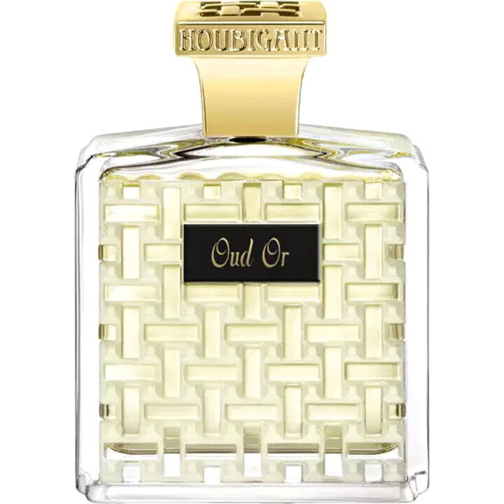 Houbigant Oud Or