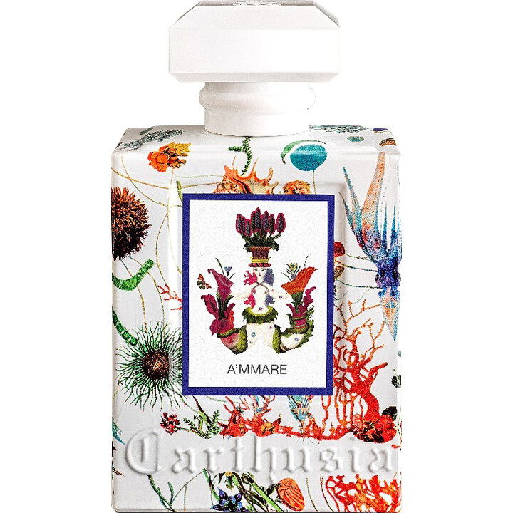 Carthusia A'mmare EAU DE PARFUM