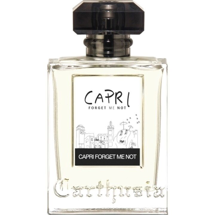 Capri Forget Me Not EAU DE PARFUM