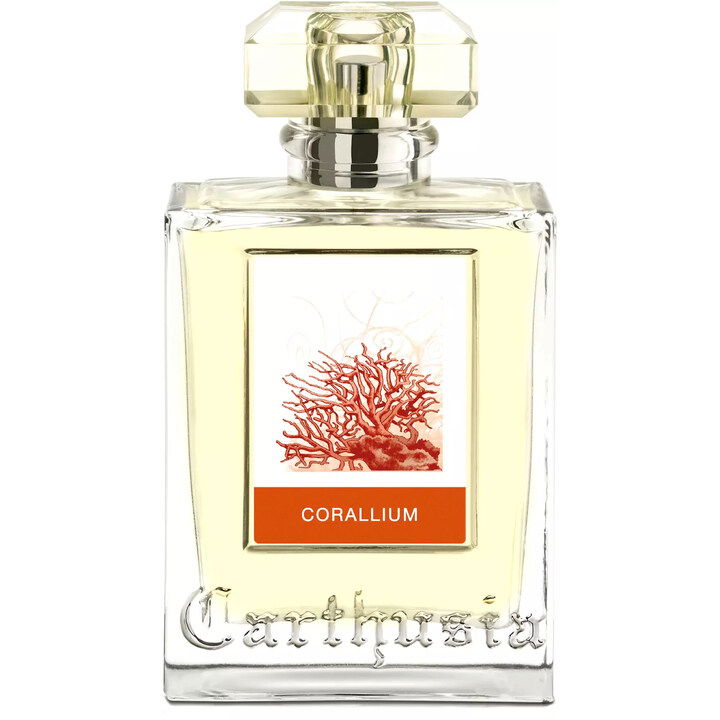 Corallium EAU DE PARFUM