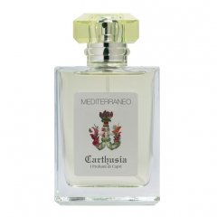 Mediterraneo EAU DE TOILETTE
