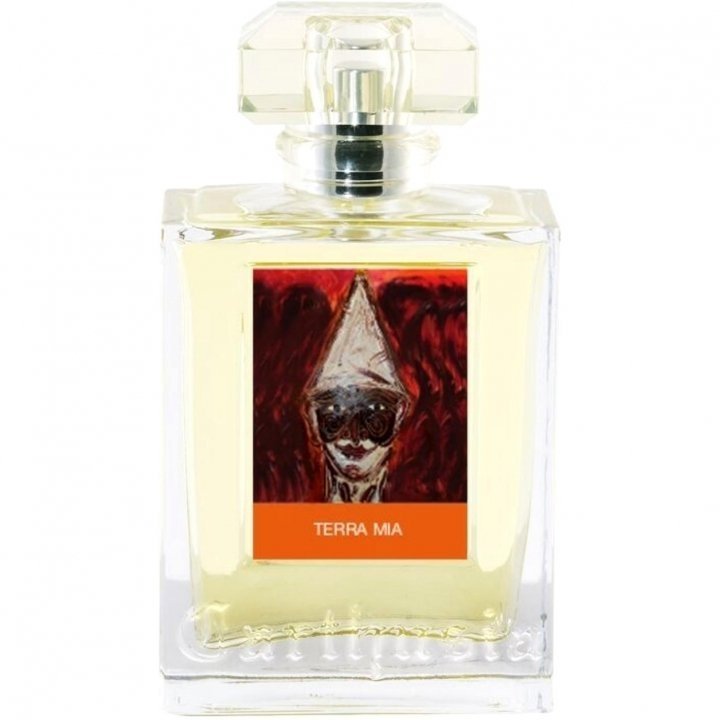 Terra Mia EAU DE PARFUM
