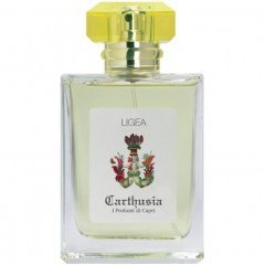 Carthusia Ligea La Sirena EAU DE TOILETTE