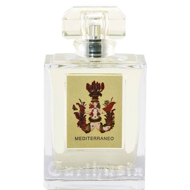 Mediterraneo EAU DE PARFUM